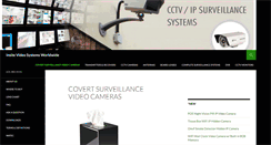 Desktop Screenshot of insitevideo.com